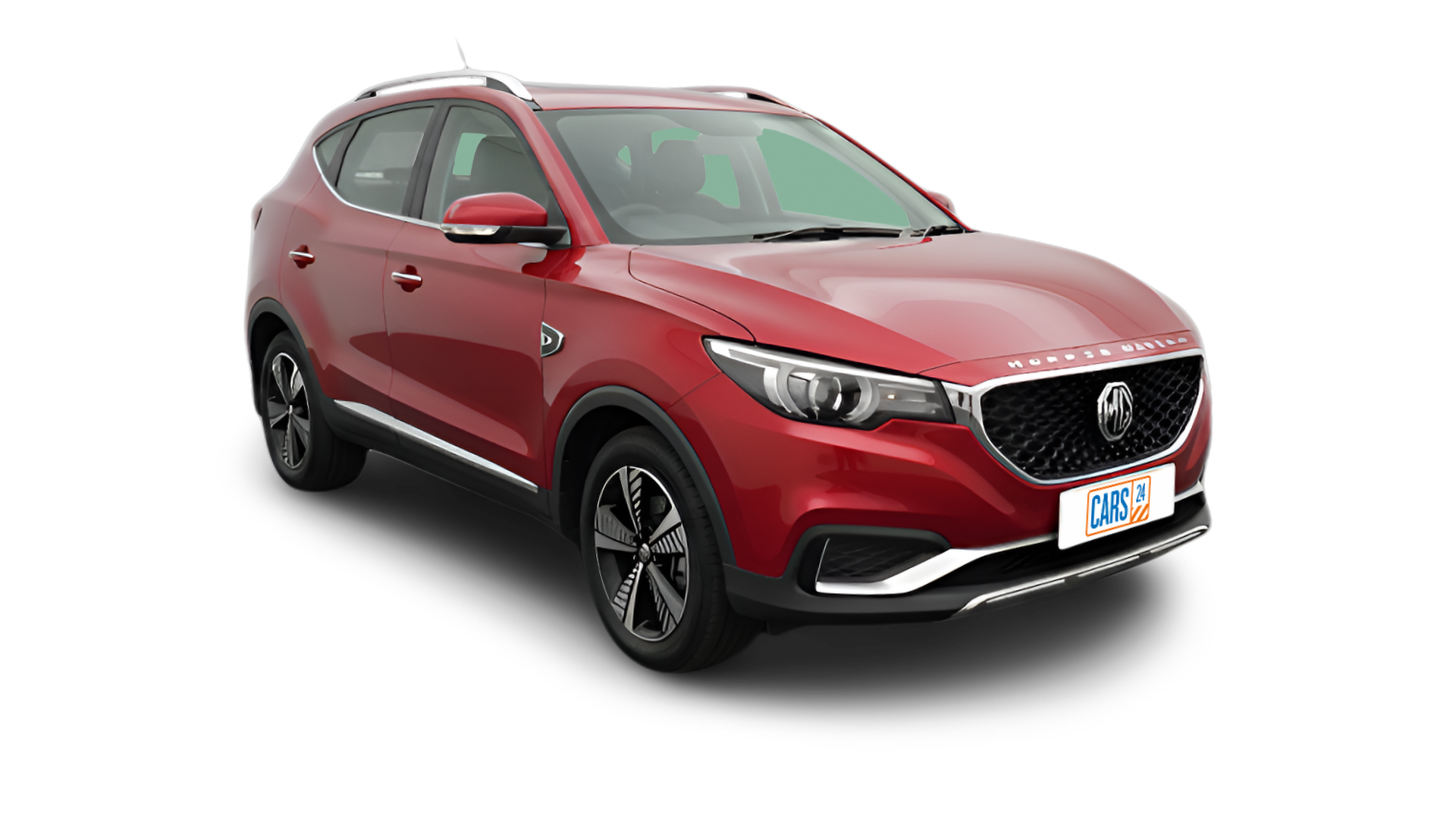 MG ZS EV-img